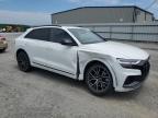 2020 Audi Sq8 Premium Plus for Sale in Gastonia, NC - Front End