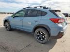 2019 Subaru Crosstrek Premium на продаже в Wilmer, TX - Hail