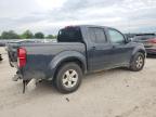 2011 Nissan Frontier S for Sale in Midway, FL - Rear End