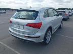 2010 AUDI Q5 S LINE for sale at Copart SANDTOFT