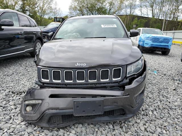 JEEP COMPASS 2021 Сірий