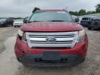 2013 Ford Explorer Xlt for Sale in Wichita, KS - Front End
