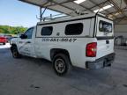 2011 Chevrolet Silverado C1500 de vânzare în Cartersville, GA - Front End