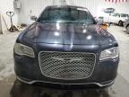 2017 Chrysler 300C Platinum na sprzedaż w Tulsa, OK - Rear End