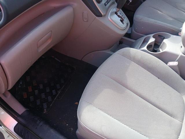 2009 KIA CARENS GS