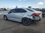 2021 Toyota Corolla Le en Venta en Miami, FL - Rear End