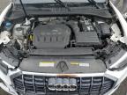 2021 Audi Q3 Premium S Line 45 на продаже в Windsor, NJ - Undercarriage