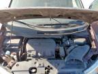 2012 Honda Odyssey Exl for Sale in Wilmer, TX - Rear End