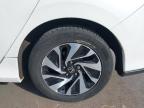2020 HONDA CIVIC SE V for sale at Copart ST HELENS