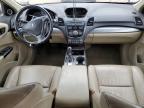 2013 Acura Rdx  for Sale in Charles City, VA - Mechanical
