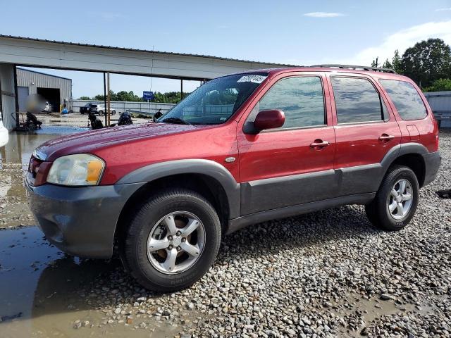 2005 Mazda Tribute S