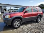 2005 Mazda Tribute S na sprzedaż w Memphis, TN - Rear End
