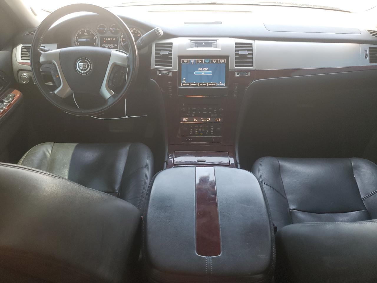 2011 Cadillac Escalade Esv Premium VIN: 1GYS4JEF9BR399323 Lot: 56574535
