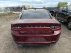 2017 Dodge Charger Sxt zu verkaufen in Anchorage, AK - Front End