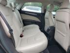 2016 Ford Fusion Titanium na sprzedaż w Florence, MS - Front End