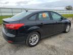 2018 Ford Focus Se for Sale in Mcfarland, WI - Hail