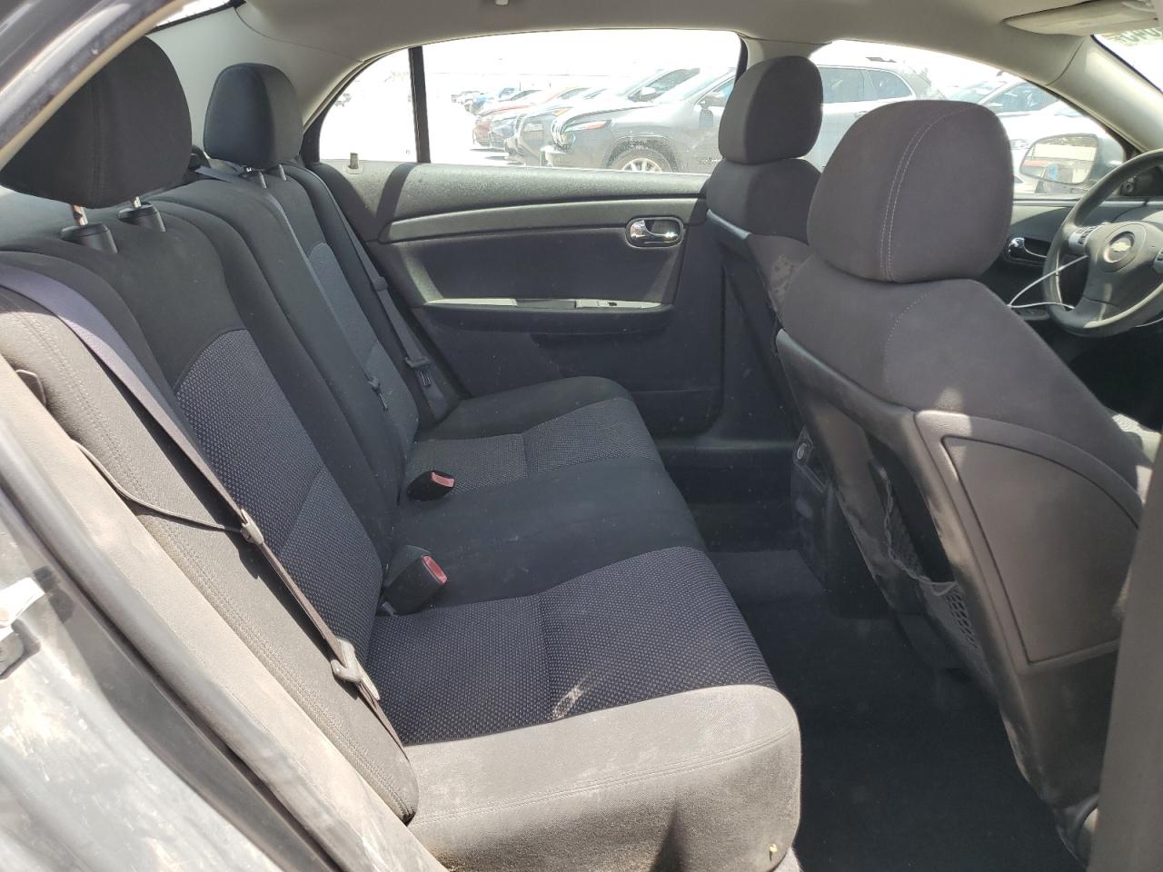 2009 Chevrolet Malibu 1Lt VIN: 1G1ZH57BX94207448 Lot: 56914645
