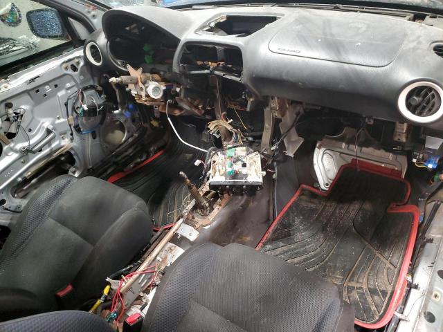 2004 SUBARU IMPREZA WRX  