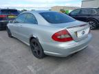 2008 MERCEDES BENZ CLK220 CDI for sale at Copart CHESTER