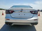 2023 Nissan Maxima Sv for Sale in Grand Prairie, TX - Front End
