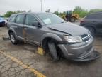 2012 Dodge Journey Se للبيع في Woodhaven، MI - Front End