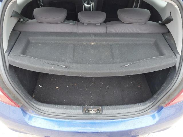 2010 HYUNDAI I20 CLASSI
