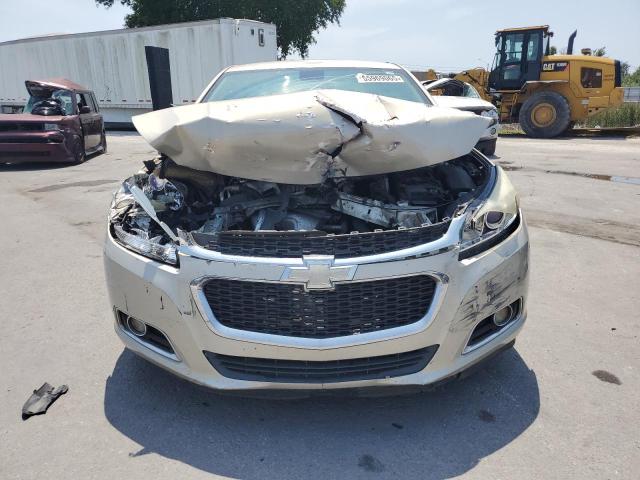  CHEVROLET MALIBU 2014 Бежевий