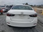 2017 Toyota Yaris Ia  for Sale in Riverview, FL - Front End
