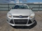 2013 Ford Focus Se იყიდება Ottawa-ში, ON - Hail