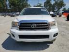 2008 TOYOTA SEQUOIA SR5   for sale at Copart FL - OCALA