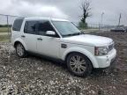 2011 Land Rover Lr4 Hse იყიდება Cicero-ში, IN - Side