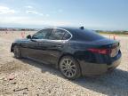 2017 Alfa Romeo Giulia Q4 for Sale in Temple, TX - Front End