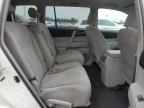 2012 Toyota Highlander Base   на продаже в Fredericksburg, VA - Front End