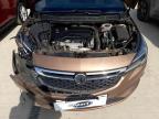 2016 VAUXHALL ASTRA SRI for sale at Copart SANDY