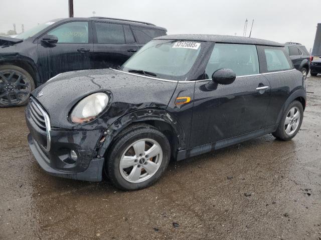 Hatchbacks MINI COOPER 2016 Black