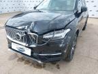 2016 VOLVO XC90 T8 IN for sale at Copart SANDY