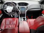 2019 Acura Tlx Technology на продаже в Elgin, IL - Front End