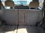 2003 NISSAN PATHFINDER LE for sale at Copart AB - EDMONTON