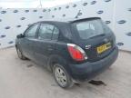 2009 KIA RIO CHILL for sale at Copart BRISTOL