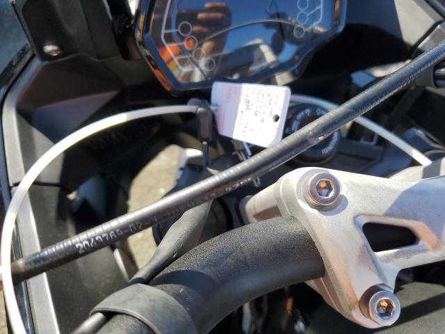 2024 TRIUMPH MOTORCYCLE TIGER SPORT 660  