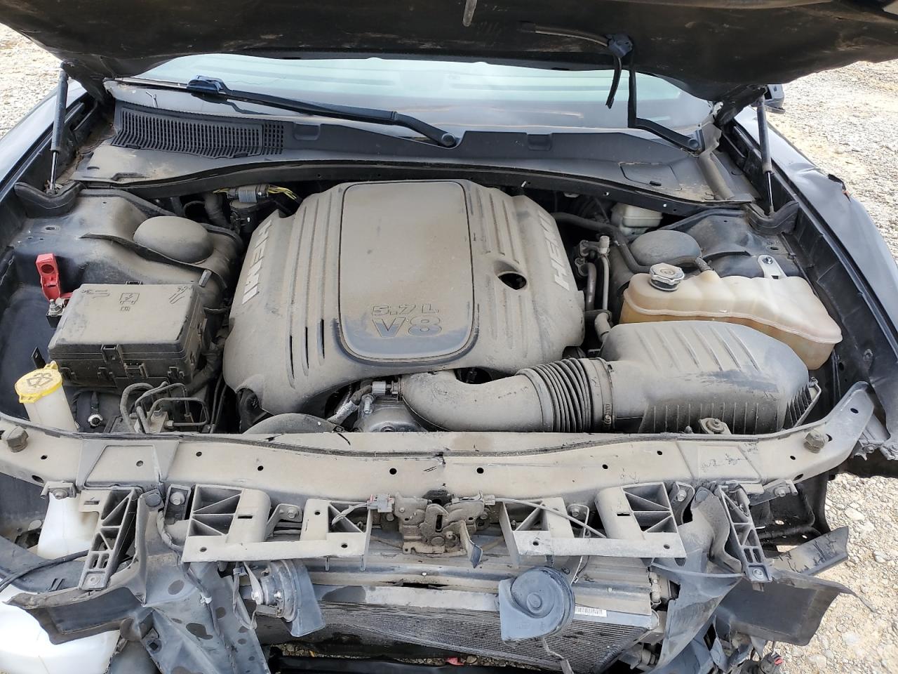 2014 Dodge Charger R/T VIN: 2C3CDXCT4EH374621 Lot: 57320375
