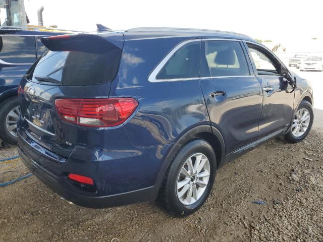 KIA SORENTO 2019 Синій