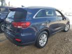 2019 Kia Sorento Lx за продажба в Kansas City, KS - Side