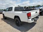 2020 Toyota Tacoma Double Cab   იყიდება Oklahoma City-ში, OK - Hail