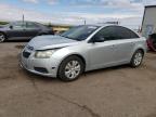 Albuquerque, NM에서 판매 중인 2013 Chevrolet Cruze Ls - Front End