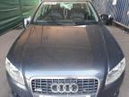 2007 AUDI A4 S LINE for sale at Copart SANDTOFT