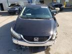 2015 Honda Civic Exl იყიდება Sacramento-ში, CA - Front End