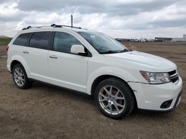 2013 DODGE JOURNEY R/T  