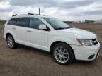 2013 DODGE JOURNEY R/T   à vendre chez Copart AB - CALGARY