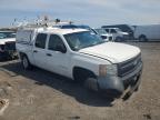 2010 Chevrolet Silverado C1500 Hybrid იყიდება Brookhaven-ში, NY - Front End